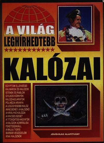 A vilg leghrhedtebb kalzai