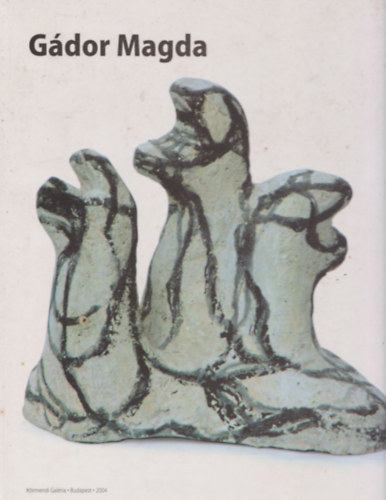 Csk Ferenc (szerk.) - Gdor Magda