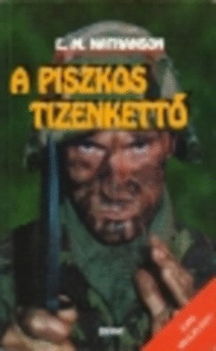 Eric N. Nathanson - A piszkos tizenkett