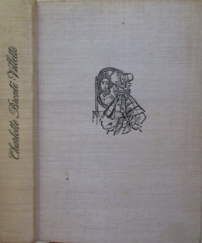 Charlotte Bront� - Villette