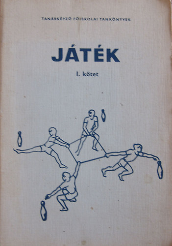 Dr. Szigeti Lajos, Detre Pál - Játék I.