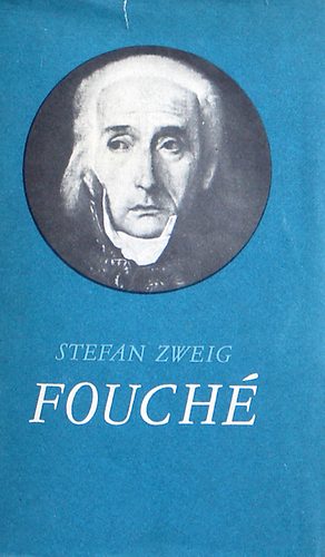 Stefan Zweig - Fouch�