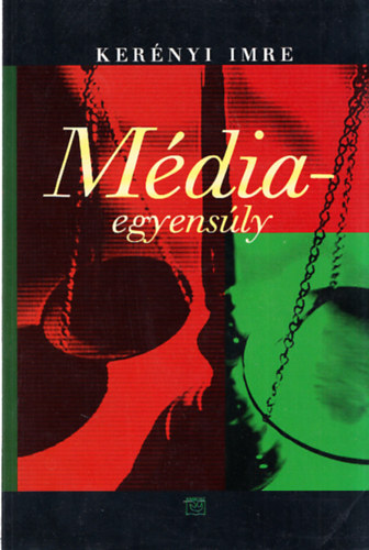 Kernyi Imre - Mdiaegyensly (Dediklt)