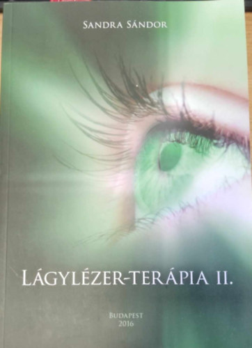Sandra Sndor - Lgylzer-terpia II.
