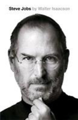 Walter Isaacson - Steve Jobs