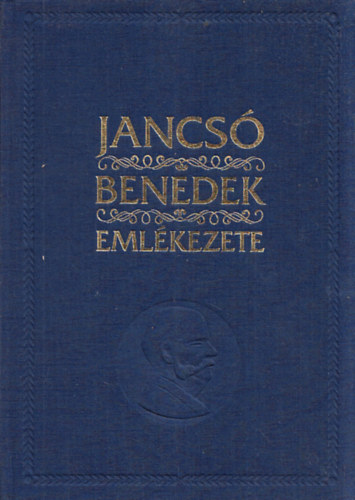 Jancs Benedek emlkezete (6dediklt)