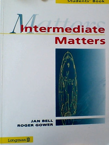 Gower, Roger, Bell, Jan - Matters Intermediate SB.