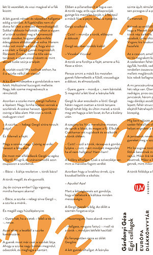 Gárdonyi Géza - Egri csillagok