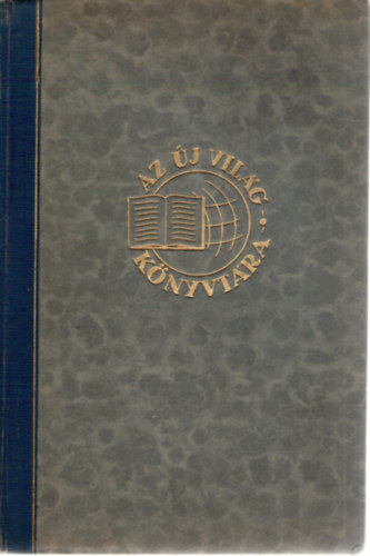Dr. Benedek István - Az ösztönök világa (Öröklés, ösztön, sors)- I. kiadás
