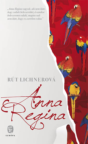 Rt Lichnerov - Anna Regina