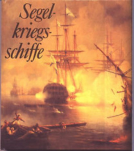 Israel, U.-Gebauer, J. - Segelkriegsschiffe