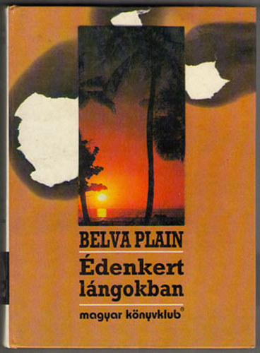 Belva Plain - denkert lngokban