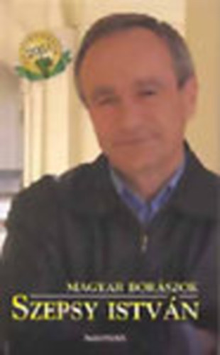 Dlusztus Imre - Szepsy Istvn (magyar borszok)