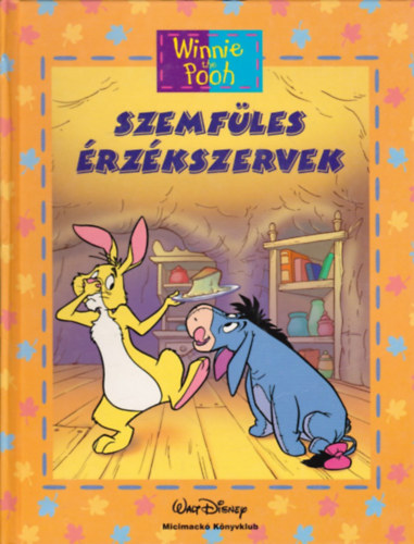 Ysenda Maxtone-Graham - Micimack - Szemfles rzkszervek