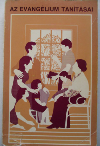 Az evangélium tanításai