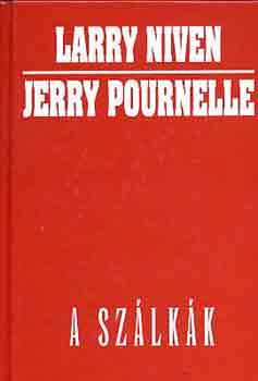 Niven, L.-Pournelle, J. - A szlkk