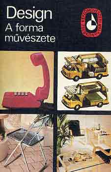 Dvorszky Hedvig - A forma mvszete
