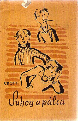 Michael Croft - Suhog a p�lca