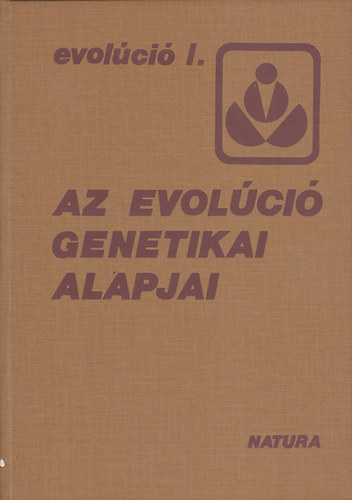 Vida Gbor (szerk.) - Az evolci genetikai alapjai (evolci I.)