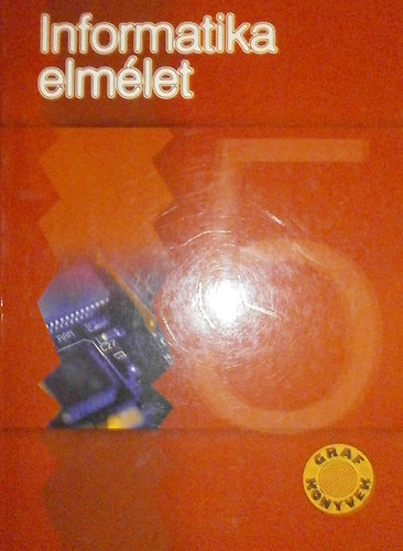 ismeretlen - Informatika elmélet