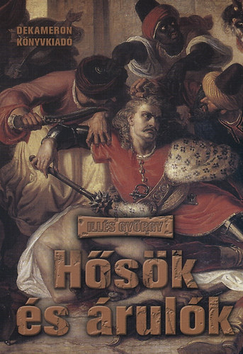 Ills Gyrgy - Hsk s rulk