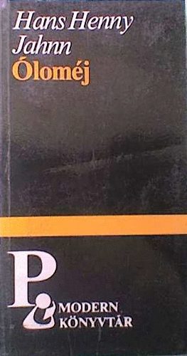 Henny Jahnn Hans - �lomh�j