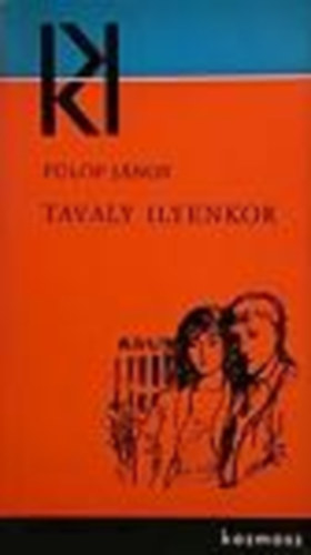 Flp Jnos - Tavaly ilyenkor