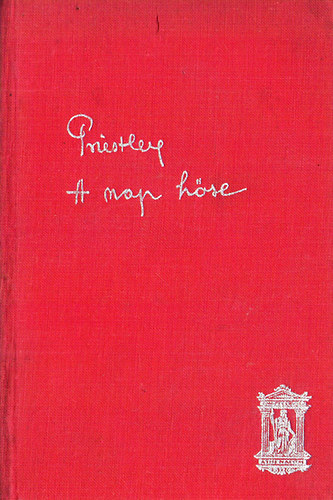 J.B. Priestley - A nap hse