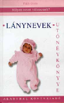 Plfy Gyula - Lnynevek utnvknyve
