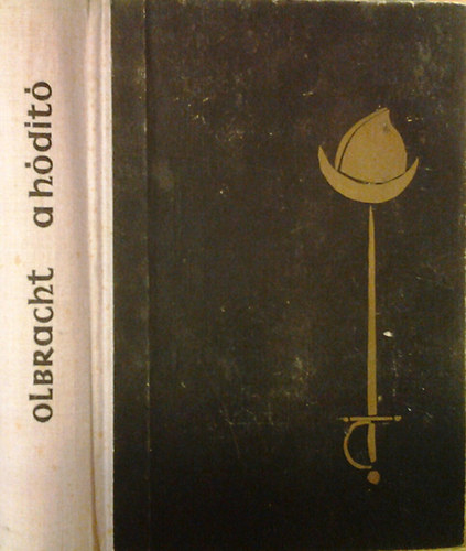 Ivan Olbracht - A hdt