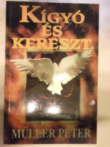 Mller Pter - Kgy s kereszt