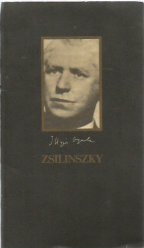 Illy�s Gyula - Zsilinszky