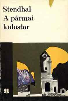 Stendhal - A p�rmai kolostor