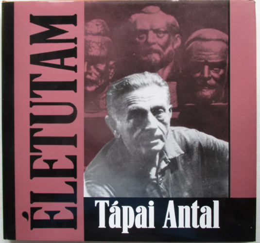 Tpai Antal - letutam (dediklt)