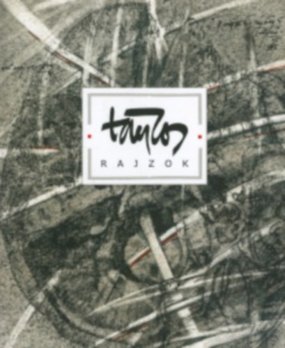 Tncos Lszl - Rajzok