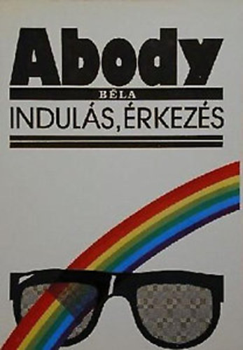 Abody Bla - Induls, rkezs