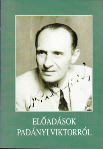 Eladsok Padnyi Viktorrl