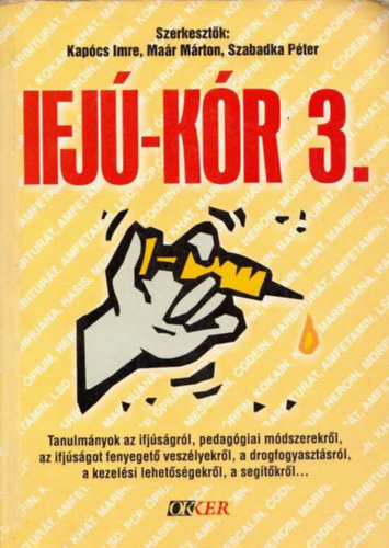 Kapcs; Mar; Szabadka - Ifj-kr 3.