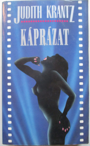 Judith Krantz - Kprzat