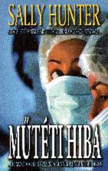 Sally Hunter - Mtti hiba