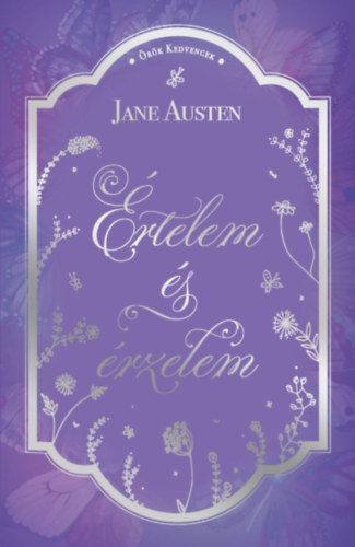Jane Austen - rtelem s rzelem