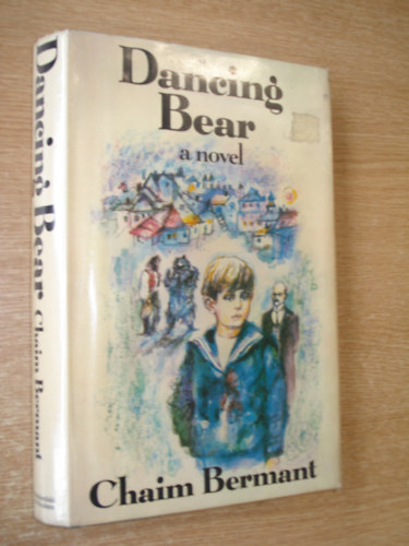 Chaim Bermant - Dancing Bear