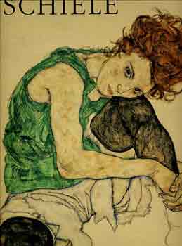 Tim Marlow - Schiele