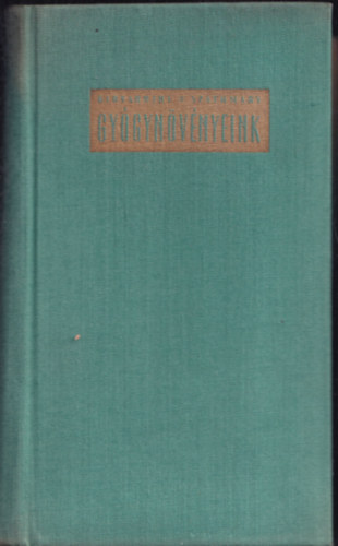 Giovannini-Szathmry - Gygynvnyeink