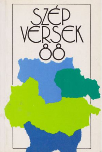 Alfldy Jen (sszell.) - Szp versek 88