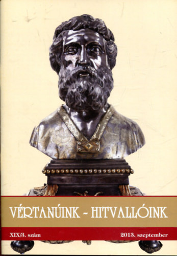 Kov�cs Gergely - V�rtan�ink - Hitvall�ink   2013. szeptember