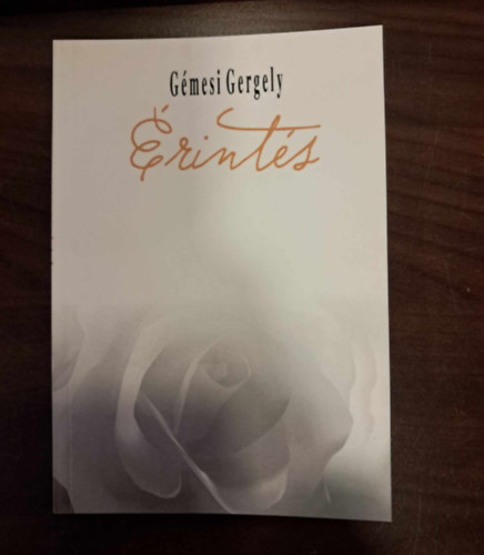 G�mesi Gergely - �rint�s
