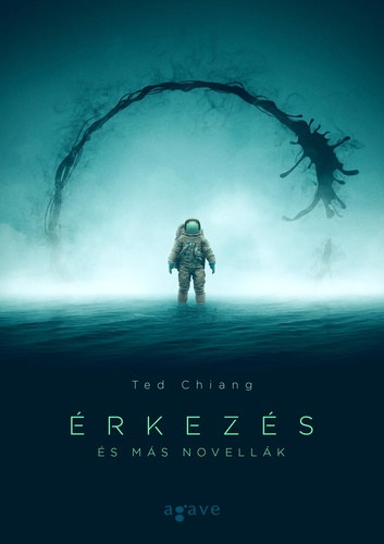 Ted Chiang - rkezs s ms novellk