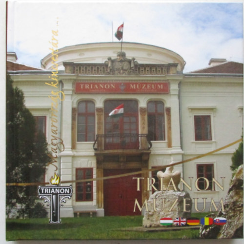 Szab Pl Csaba - Trianon Mzeum