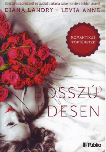 Diana Landry - Levia Anne - Bossz� �desen